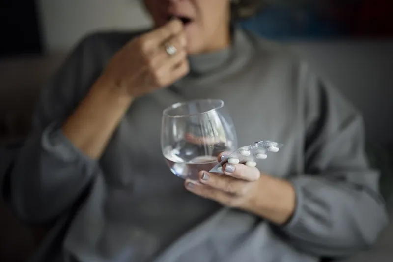 Your Body Clock Is Running Your Medication — Are You Paying Attention?