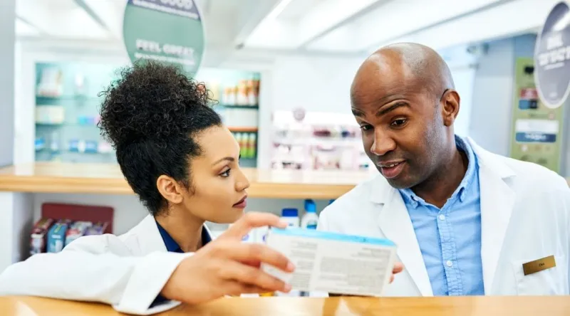 The Generic Drug Fine Print: What Your Insurance Formulary Is Not Disclosing — And Why It Matters