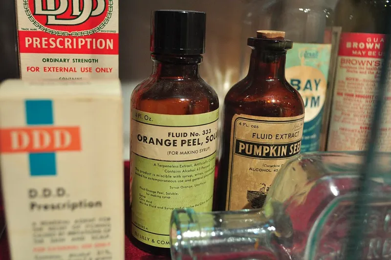 Decoded: Everything Printed on Your Prescription Bottle and Why Every Word Matters