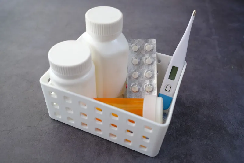 Past the Date, Not Past Its Prime: A Science-Backed Look at Medication Expiration and What It Really Means for Your Health