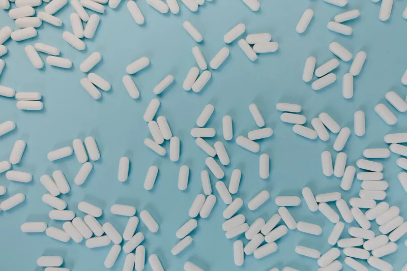 More Pills, Less Progress: The Hidden Cost of America's Over-the-Counter Overconsumption Habit