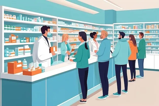 Waiting in Line for Your Own Health: The Prescription Delay Crisis and How to Escape It