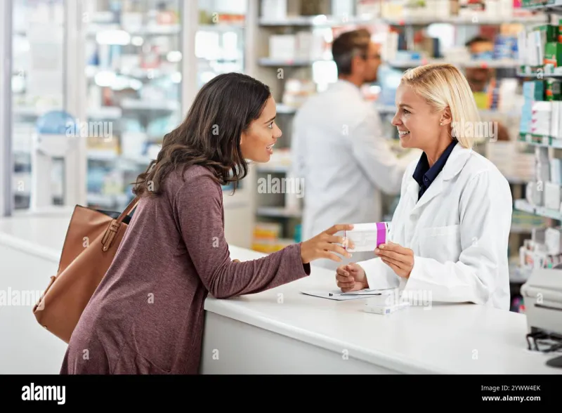 Skipping the ER: How a 24/7 Pharmacy Can Protect Your Health — and Your Wallet